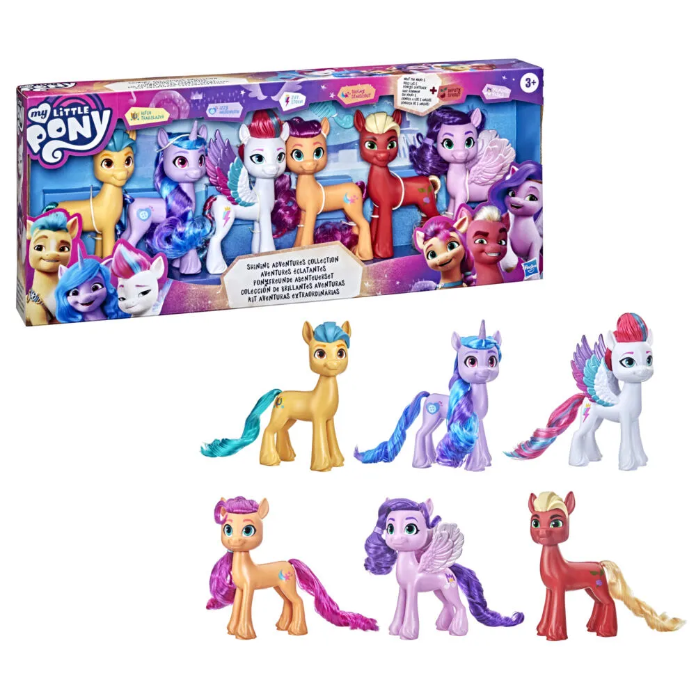 My Little Pony F17835L00 Thumbnail 4