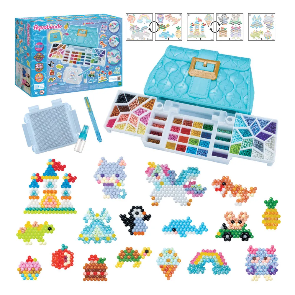 Aquabeads 35114 Thumbnail 1