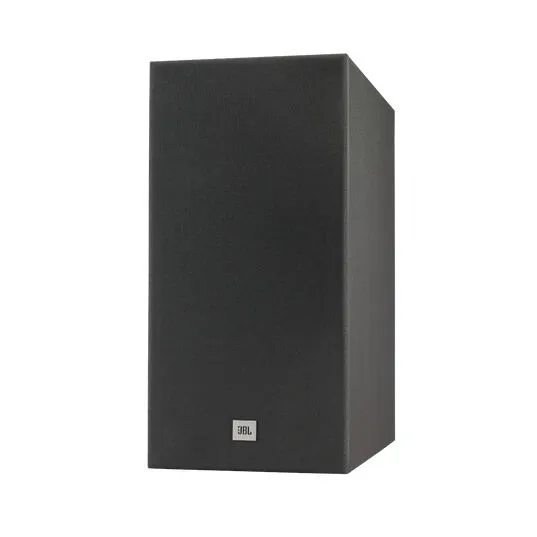 JBL Cinema SB160 220 W SB160BLK Televizyon Hoparlörleri Thumbnail 1