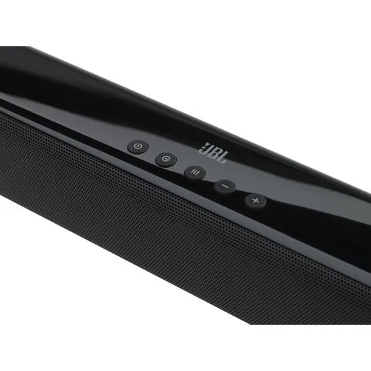 JBL Cinema SB160 220 W SB160BLK Televizyon Hoparlörleri Thumbnail 7