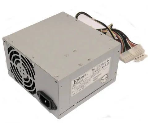 HP 5187-1099 güç kaynağı ünitesi 250 W 24-pin ATX Gri Power Supply