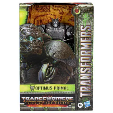 Hasbro Transformers F54765L0 Thumbnail 3