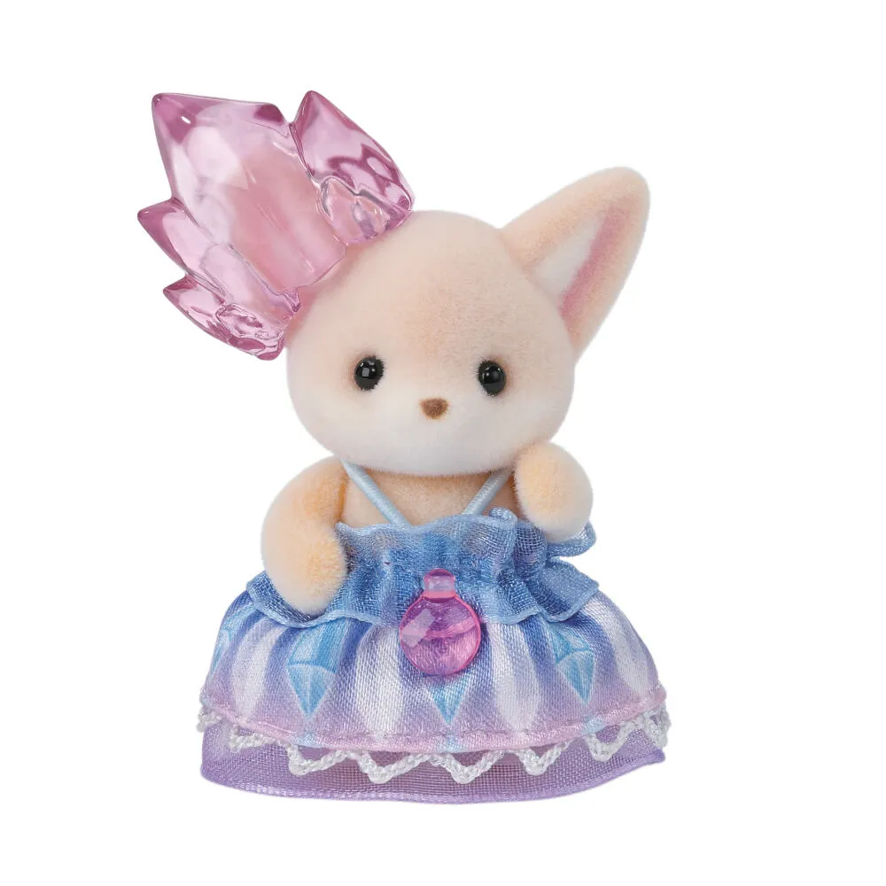 Sylvanian Families 5871 oyuncak bebek Thumbnail 2