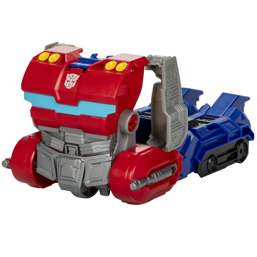 Hasbro Transformers F86995X0 Thumbnail 1