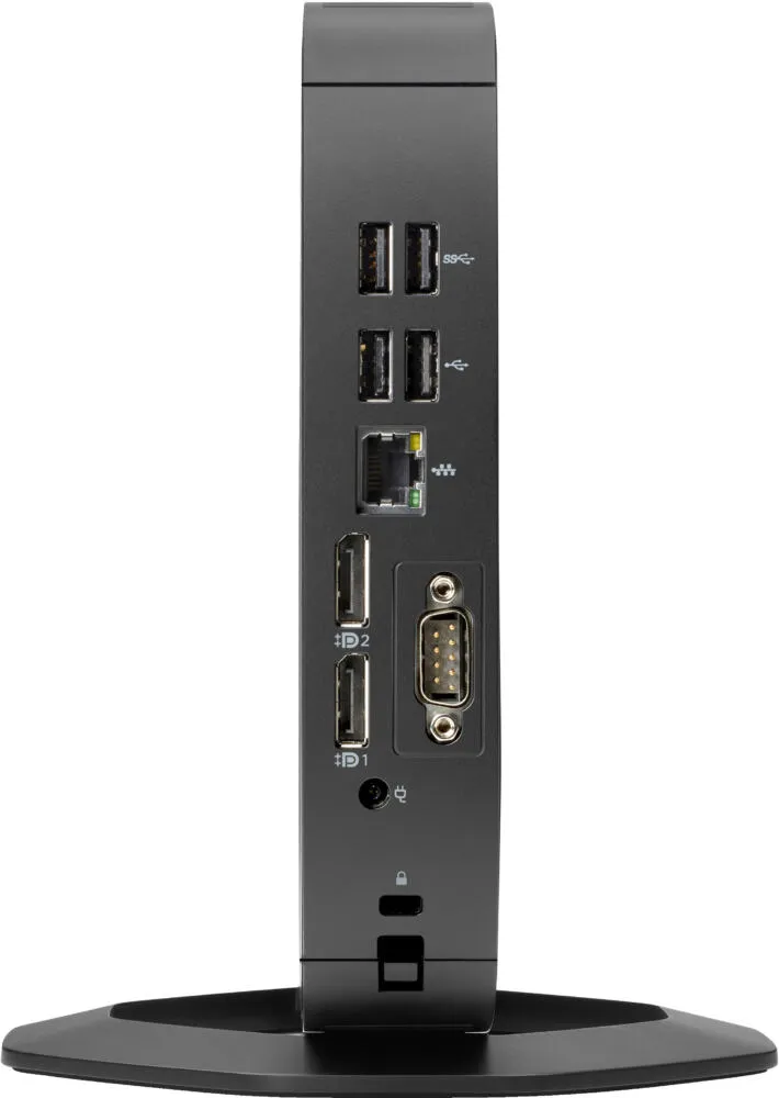 HP t540 4B5Z5AA#UUG Thumbnail 5