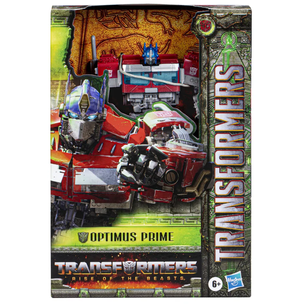 Hasbro Transformers F54955X0 Thumbnail 5