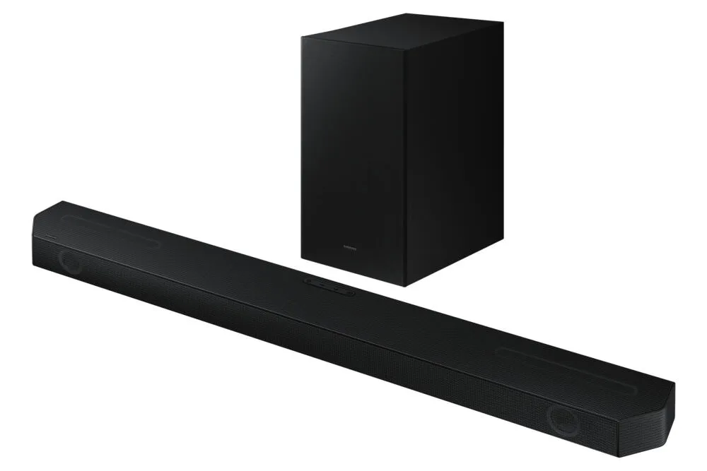 Samsung HW-Q600B 360 W HW-Q600B/EN Thumbnail 2