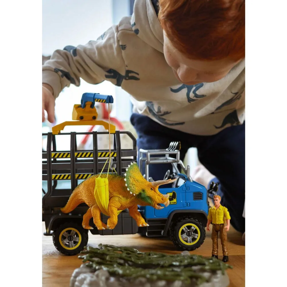 schleich 10154660 Aksiyon/macera Oyuncak Oyun Setleri Thumbnail 4