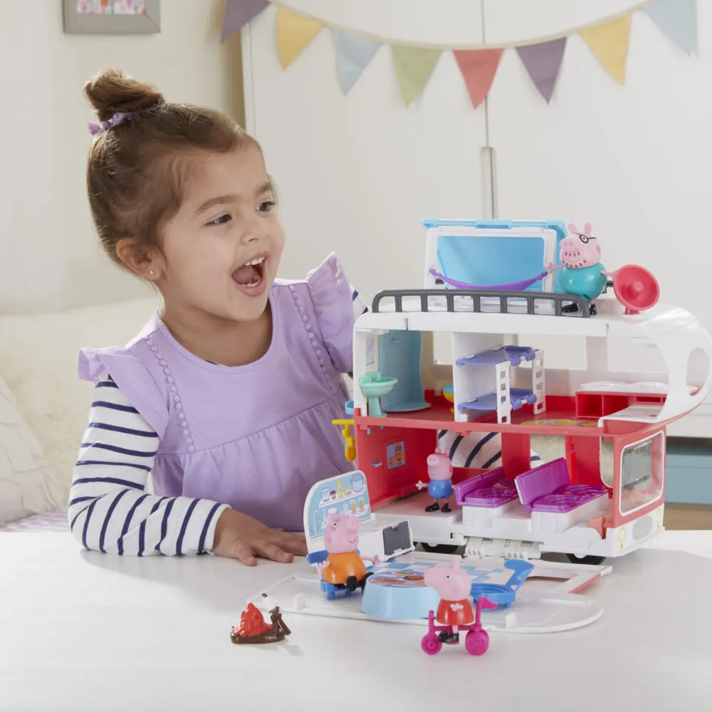 Hasbro Peppa Pig F21825F1 Thumbnail 7