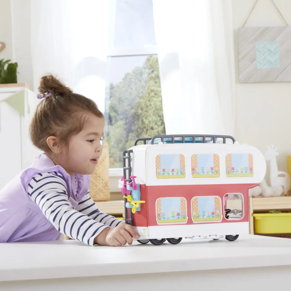 Hasbro Peppa Pig F21825F1 Thumbnail 9