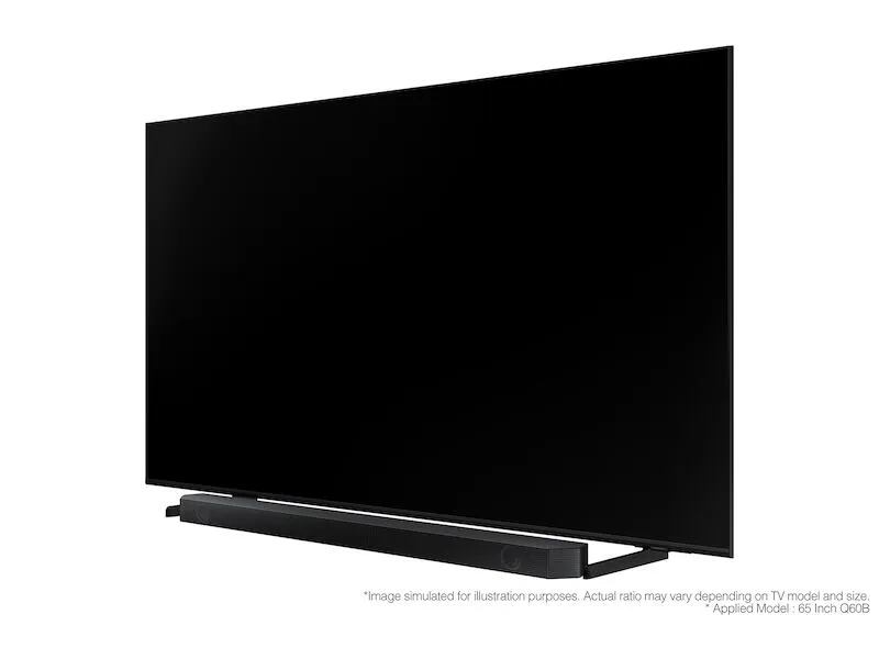 Samsung HW-Q600B/ZA Thumbnail 6