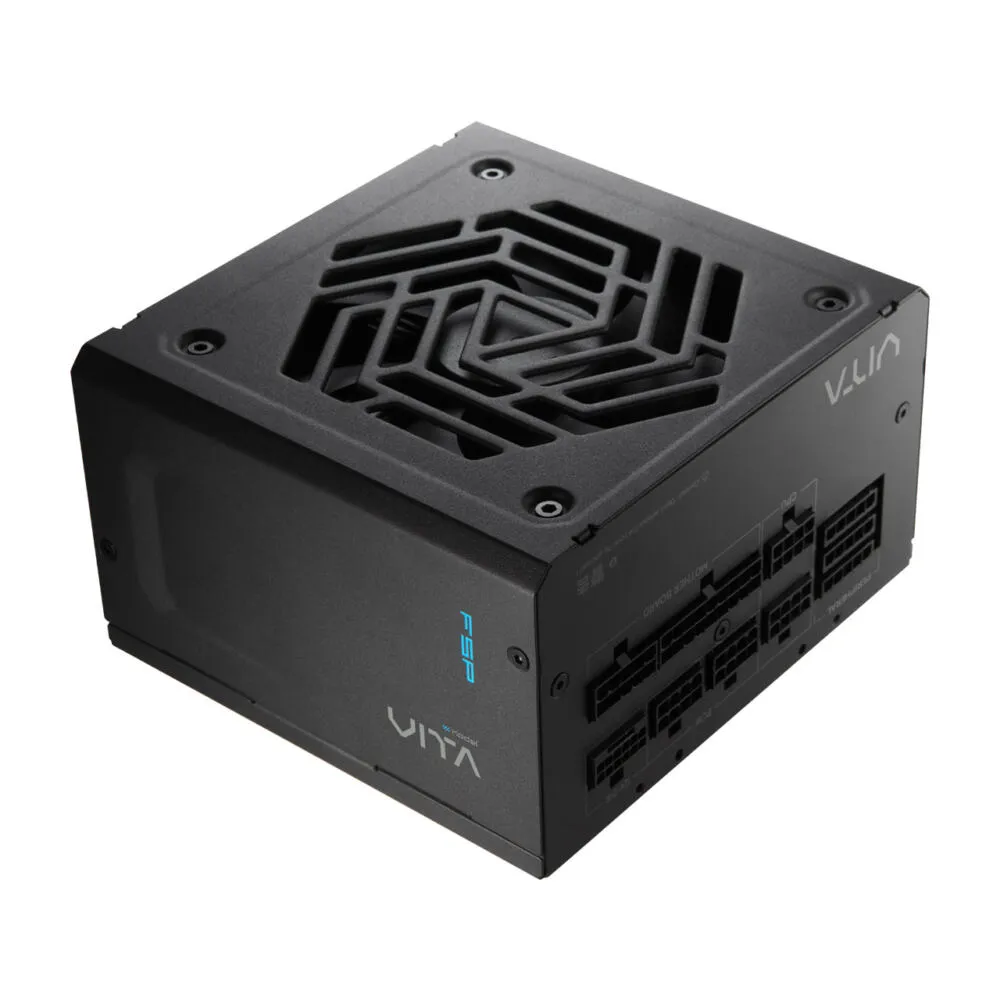 FSP VITA-1000GM güç kaynağı ünitesi 1000 W 20+4 pin ATX Power Supply
