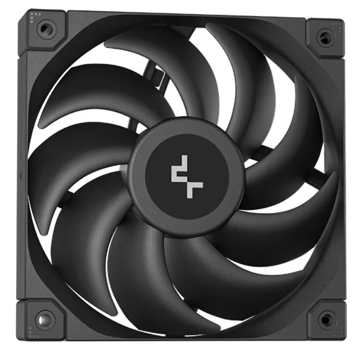 DeepCool MYSTIQUE 240 R-LX550-BKDSNC-G-1 Thumbnail 4