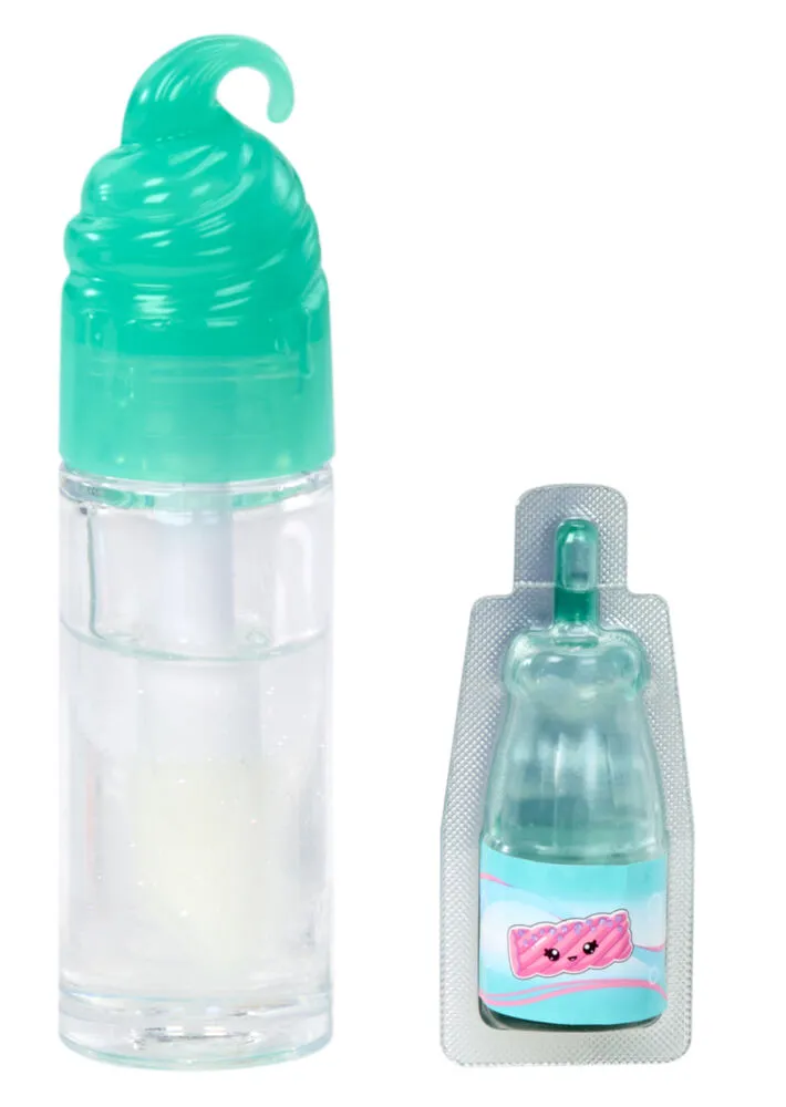 MGA Entertainment Yummiland Large Doll- Susie Sour Straw Thumbnail 3
