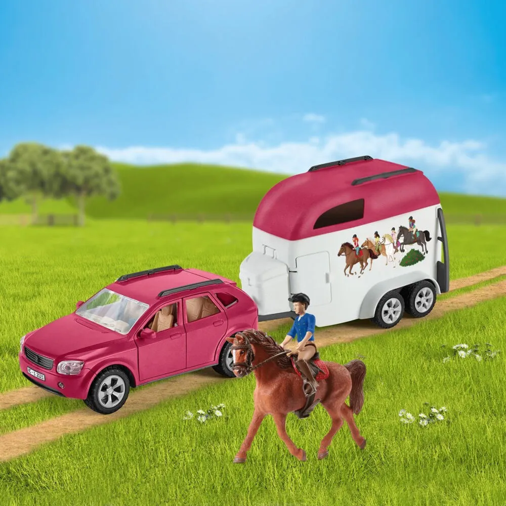 schleich HORSE CLUB 72223 Thumbnail 3