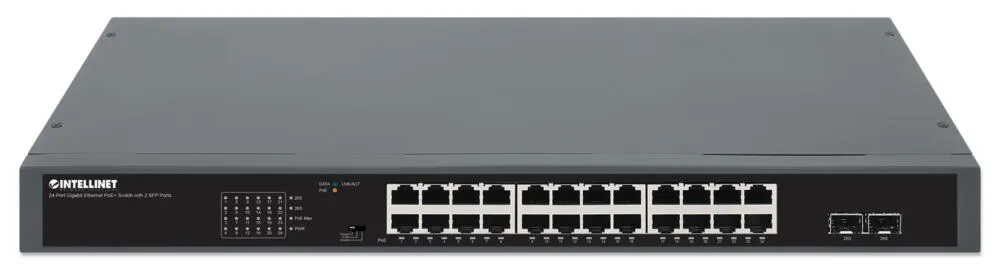 Intellinet 561907-UK Thumbnail 4