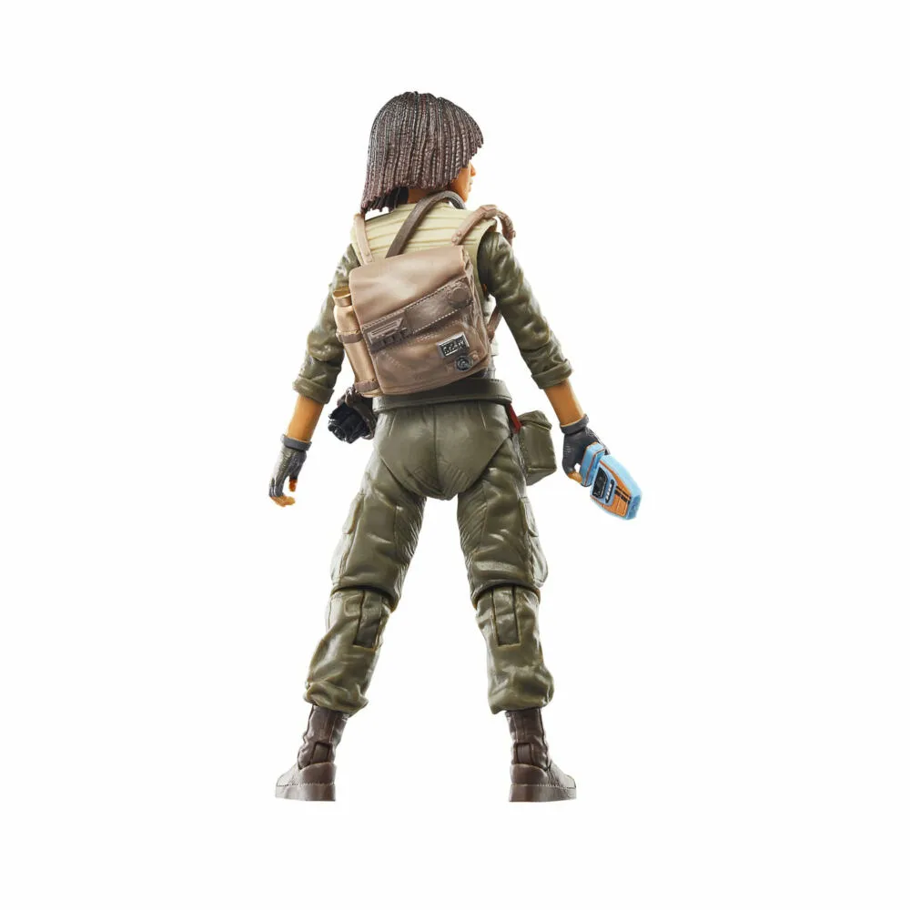 Hasbro Star Wars Osha Aniseya F99925X2 Oyuncak Figür Thumbnail 10