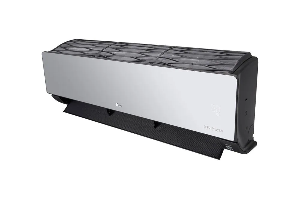 LG AC24BH.SSK Thumbnail 14