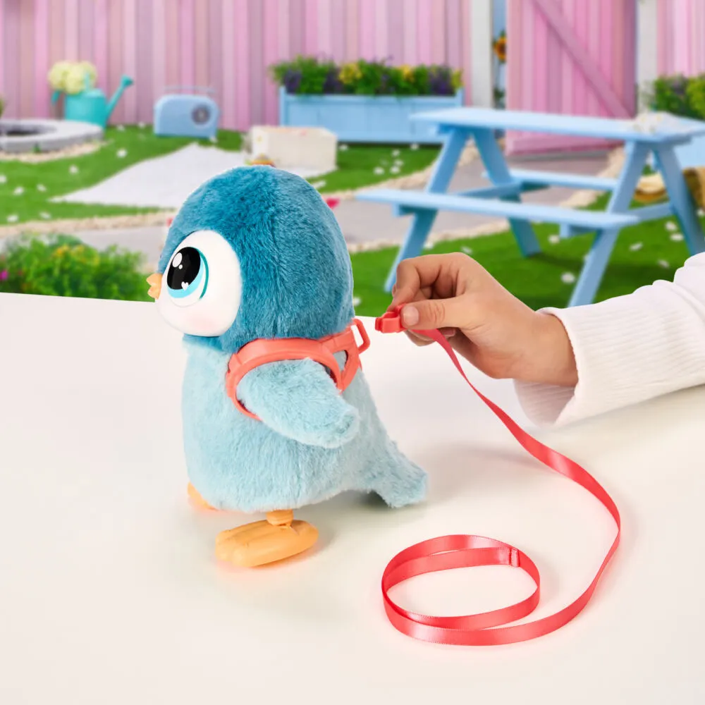 Moose Toys My Walking Penguin MS26535 Thumbnail 12