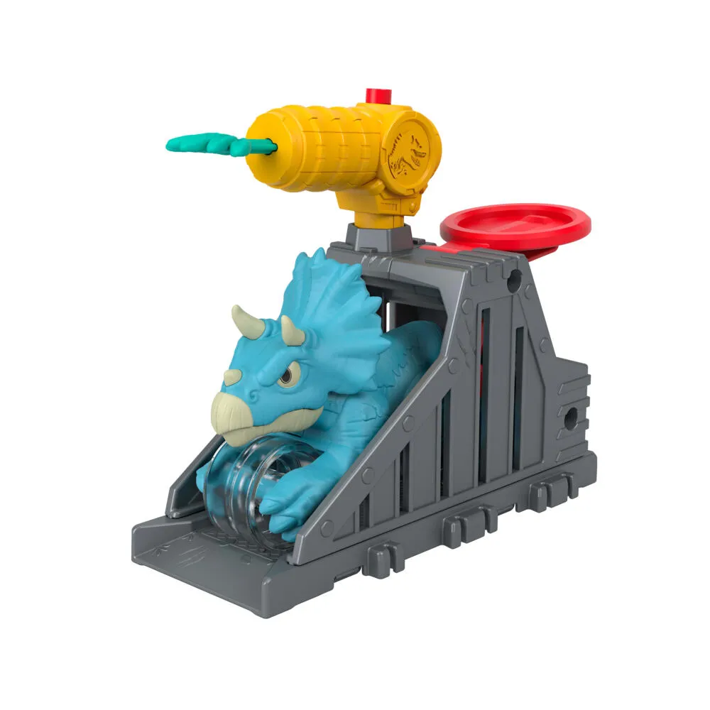 Fisher-Price Imaginext JKJ57 çocuk oyuncak şekli Thumbnail 2