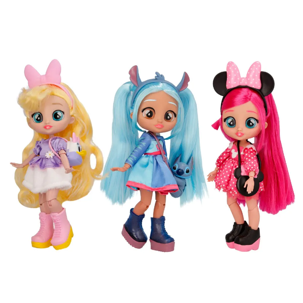 IMC Toys 920835 Oyuncak Bebek Thumbnail 6