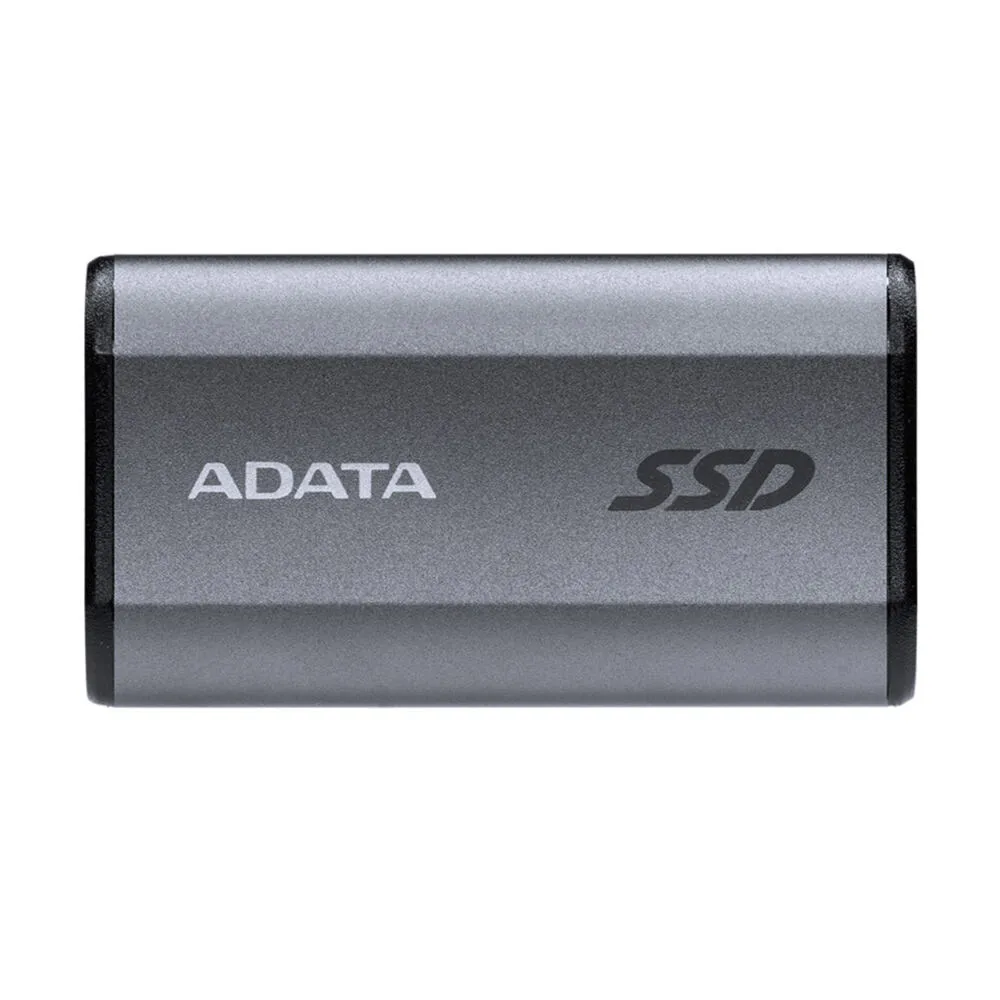 ADATA SE880 AELI-SE880-500GCGY 500 GB SSD Thumbnail 3