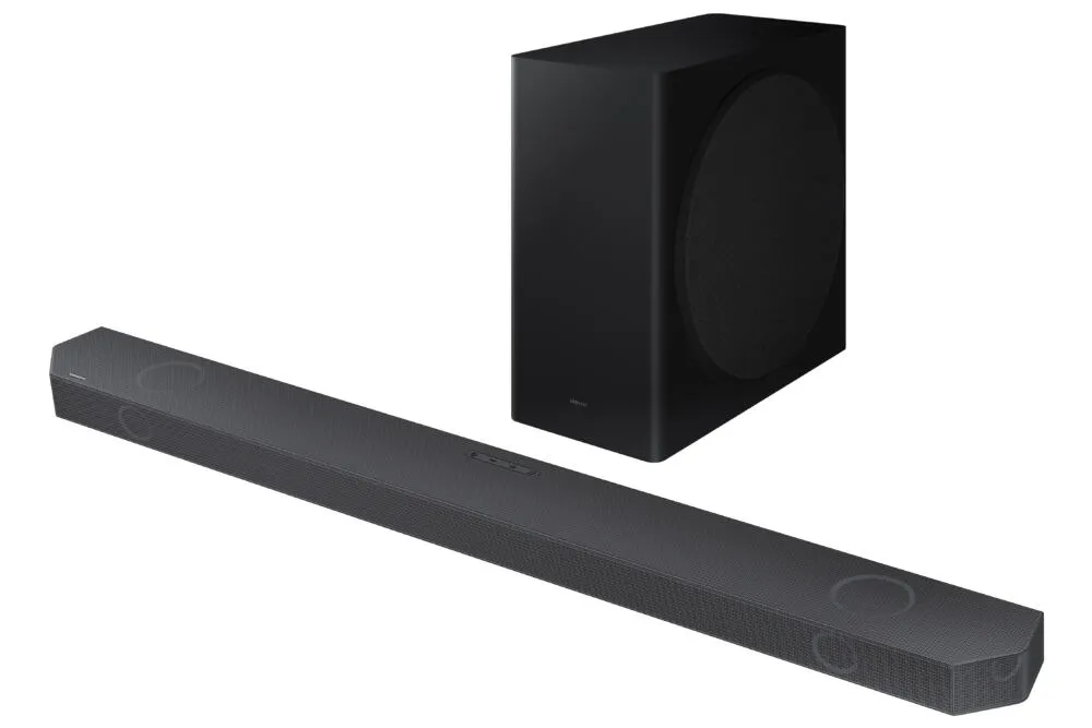 Samsung HW-Q800B/XA Thumbnail 1
