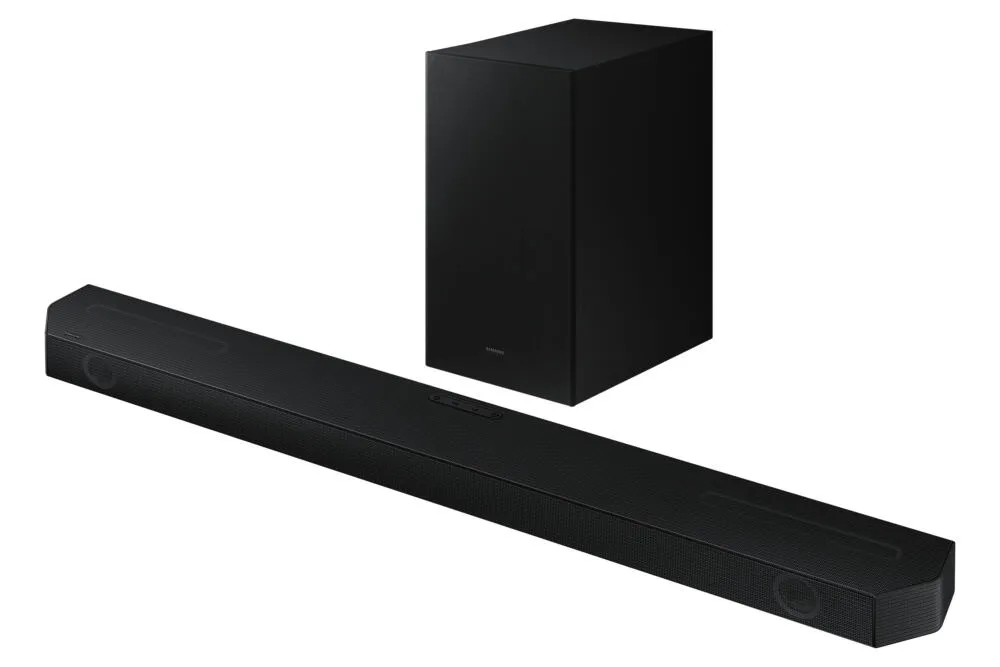 Samsung HW-Q600B/ZF Televizyon Hoparlörleri Thumbnail 1