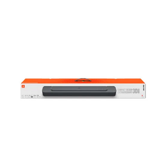 JBL BAR 300 JBLBAR300PROBLKEP Thumbnail 14