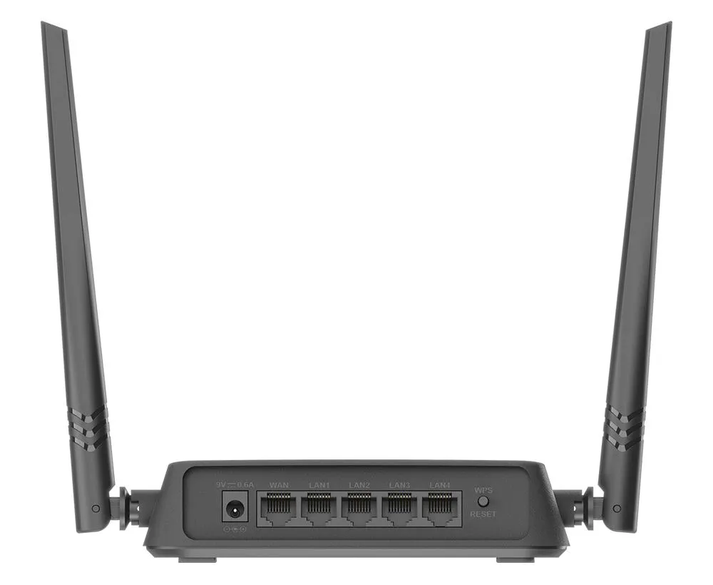 D-Link N300 DIR-612 Thumbnail 1