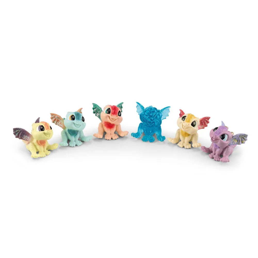 schleich 70635 22 Parça Oyuncak Figür Thumbnail 13