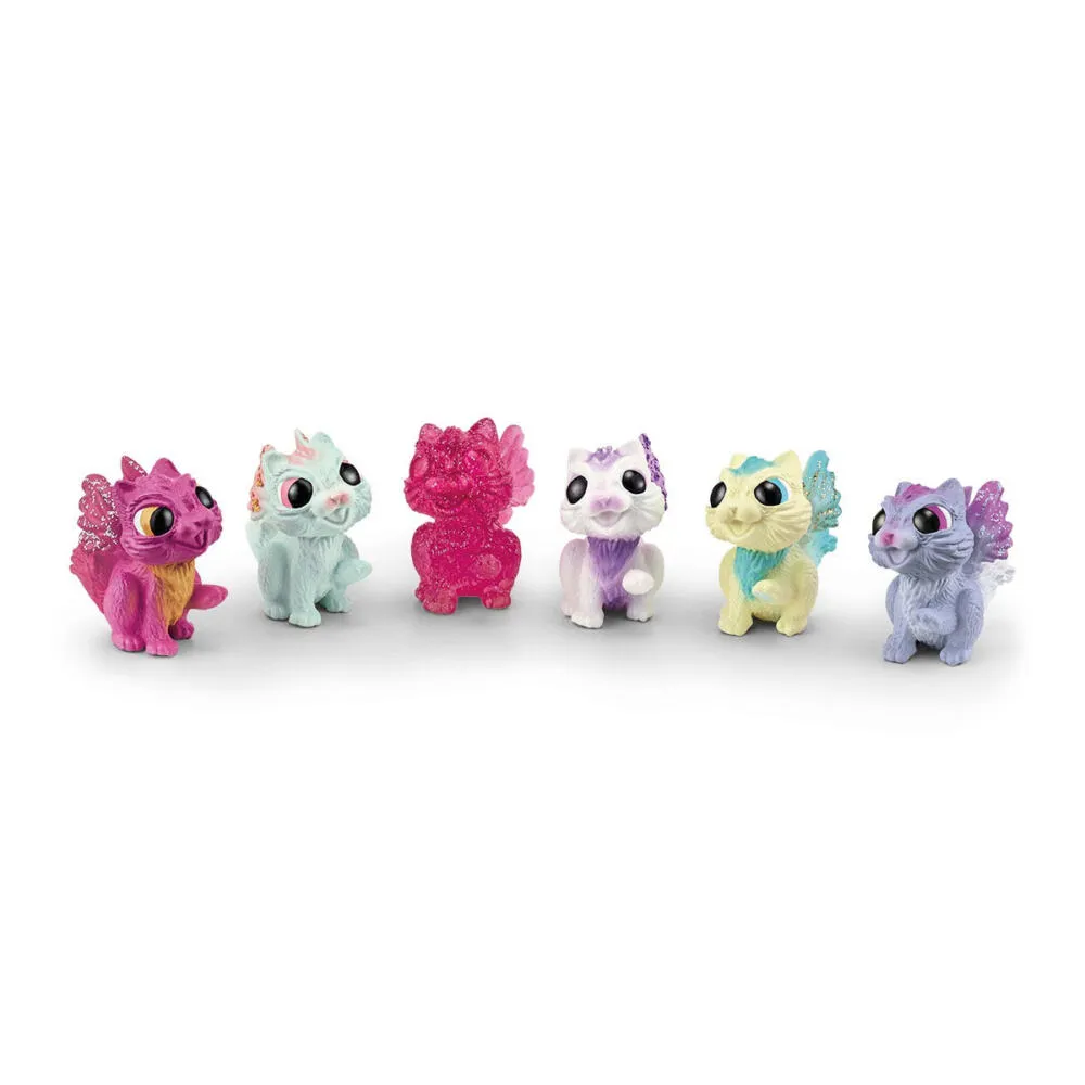 schleich 70635 22 Parça Oyuncak Figür Thumbnail 15