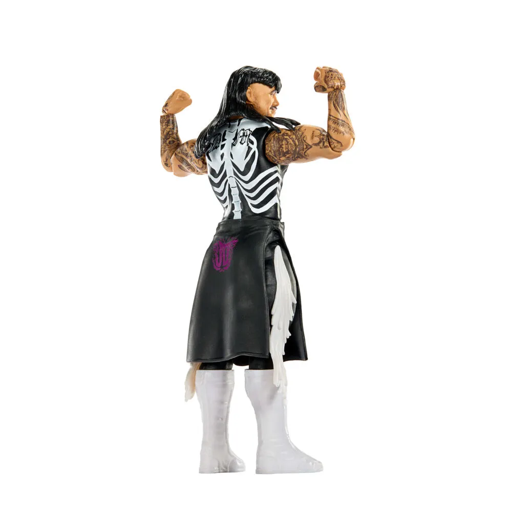 WWE JHH85 Thumbnail 6