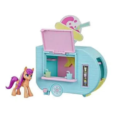 Hasbro My Little Pony F63395L2 Thumbnail 2