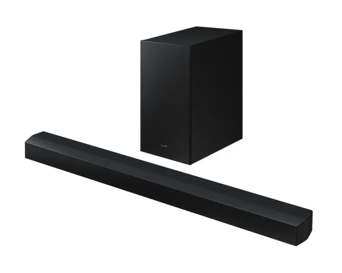Samsung HW-B450/XA Thumbnail 1