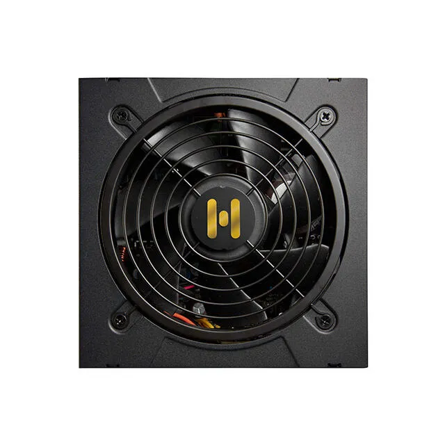 FSP Hydro GT PRO ATX3.0(PCIe5.0) 1000W PPA10A3510 80 PLUS Gold Güç Kaynağı Thumbnail 1