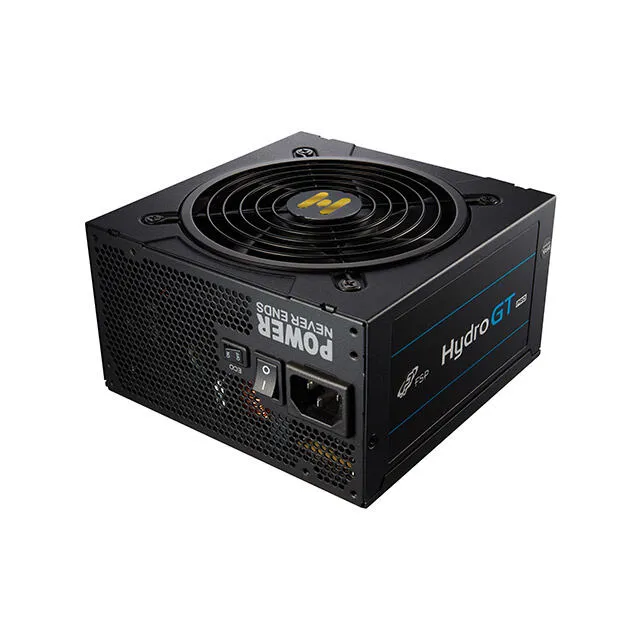 FSP Hydro GT PRO ATX3.0(PCIe5.0) 1000W PPA10A3510 80 PLUS Gold Güç Kaynağı Thumbnail 3