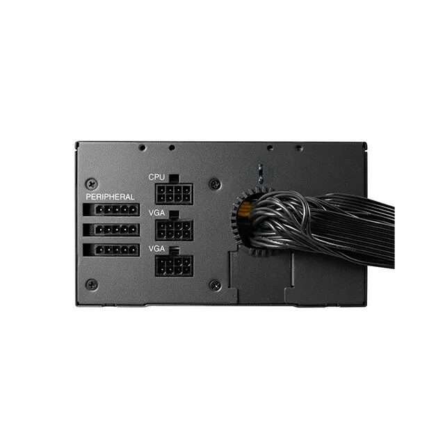 FSP Hydro GT PRO ATX3.0(PCIe5.0) 1000W PPA10A3510 80 PLUS Gold Güç Kaynağı Thumbnail 7