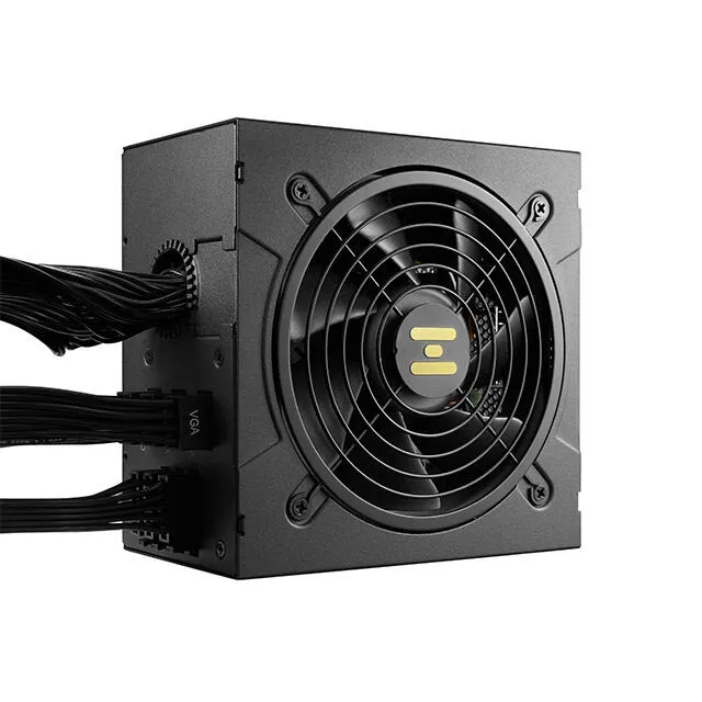 FSP Hydro GT PRO ATX3.0(PCIe5.0) 1000W PPA10A3510 80 PLUS Gold Güç Kaynağı Thumbnail 9