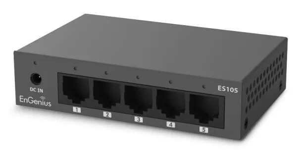 EnGenius ES105 Thumbnail 6
