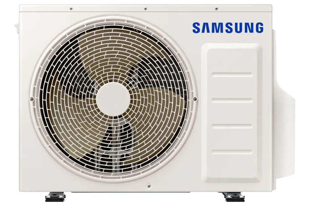 Samsung Wind-Free AR12BXFCAWKNEU + AR12BXFCAWKXEU F-AR12NEX Thumbnail 3