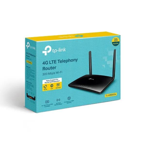 TP-Link TL-MR6500v(APAC) Thumbnail 6