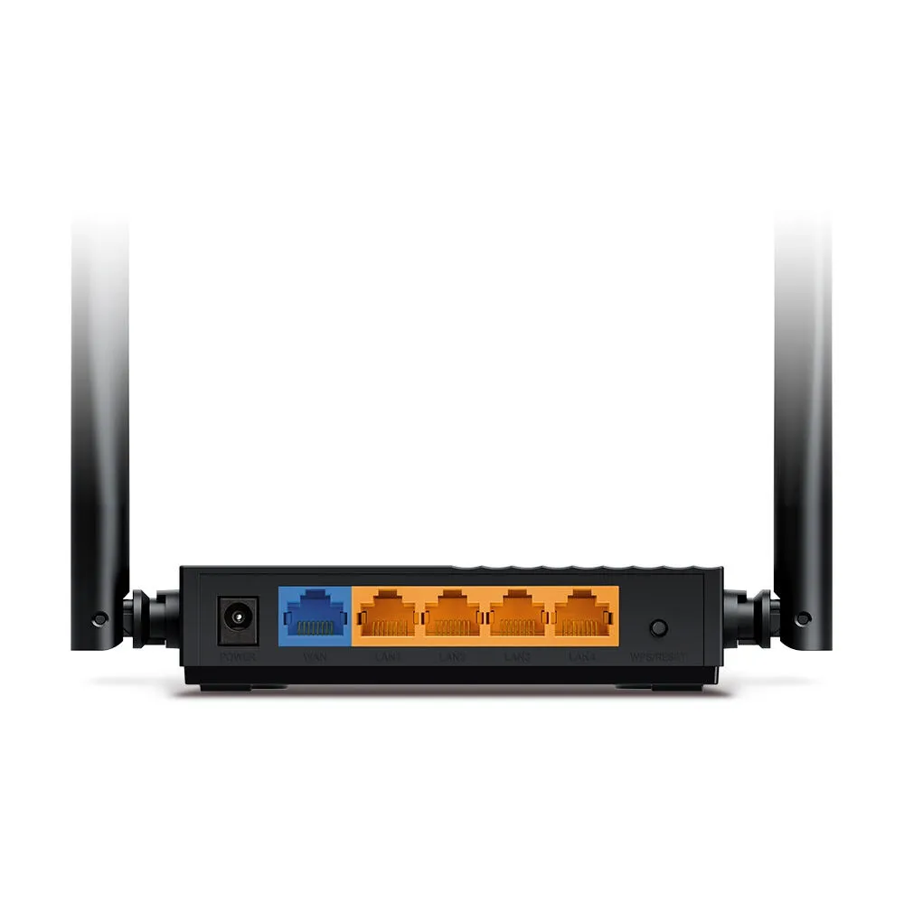 TP-Link ARCHER A64 Thumbnail 4