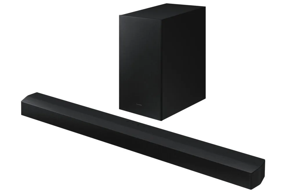 Samsung HW-B450/ZF Thumbnail 2