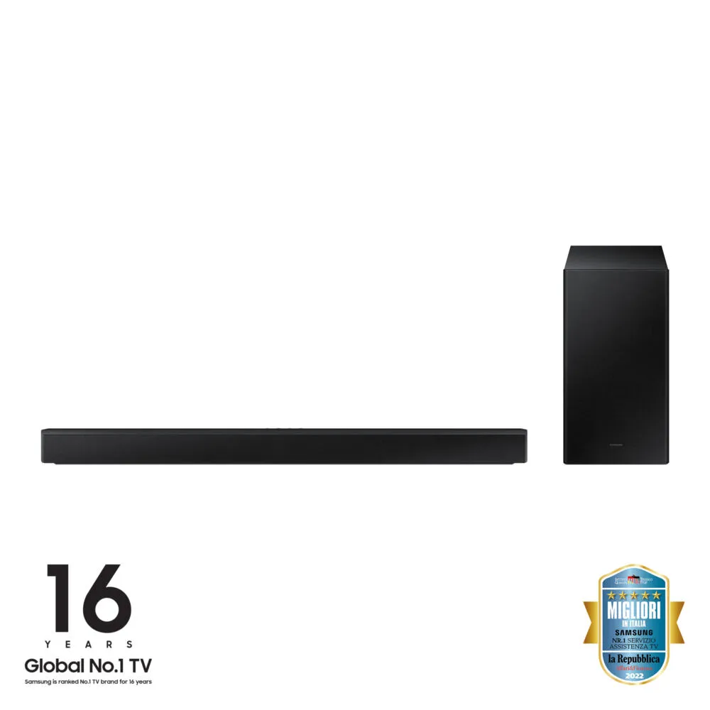 Samsung HW-B450/ZF Thumbnail 4