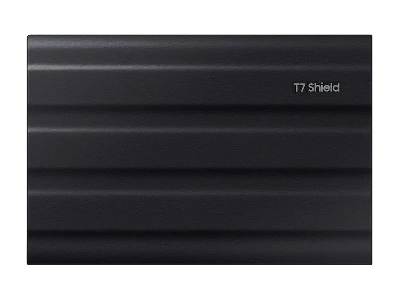 Samsung T7 Shield MU-PE2T0S/AM 2 TB SSD Thumbnail 1