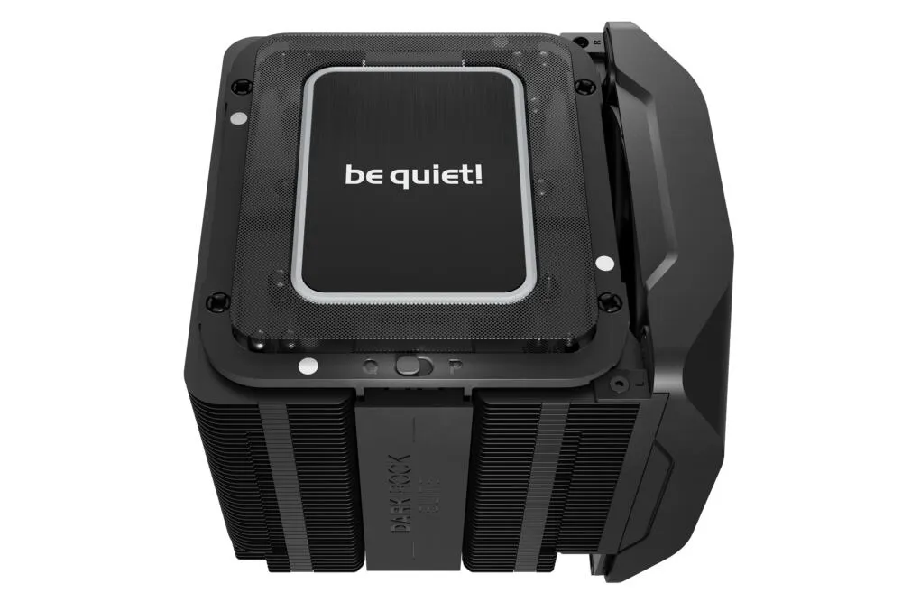 be quiet! Dark Rock Elite BK037 Thumbnail 9