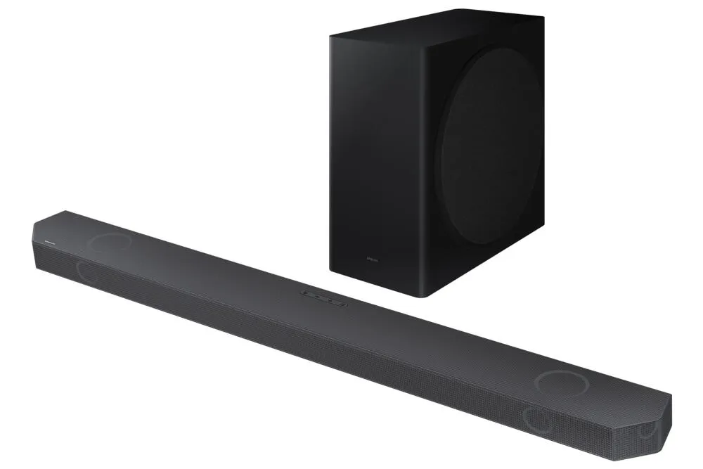 Samsung HW-Q800B/ZF Televizyon Hoparlörleri Thumbnail 1