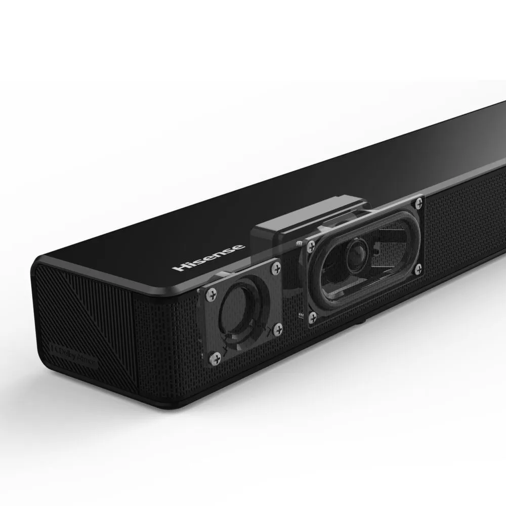 Hisense AX2107G Thumbnail 5