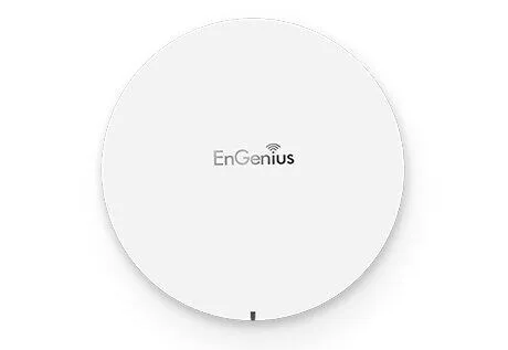 EnGenius EMR5000 kablosuz yönlendirici Gigabit Ethernet Çift bant (2,4 GHz / 5 GHz) Beyaz Route